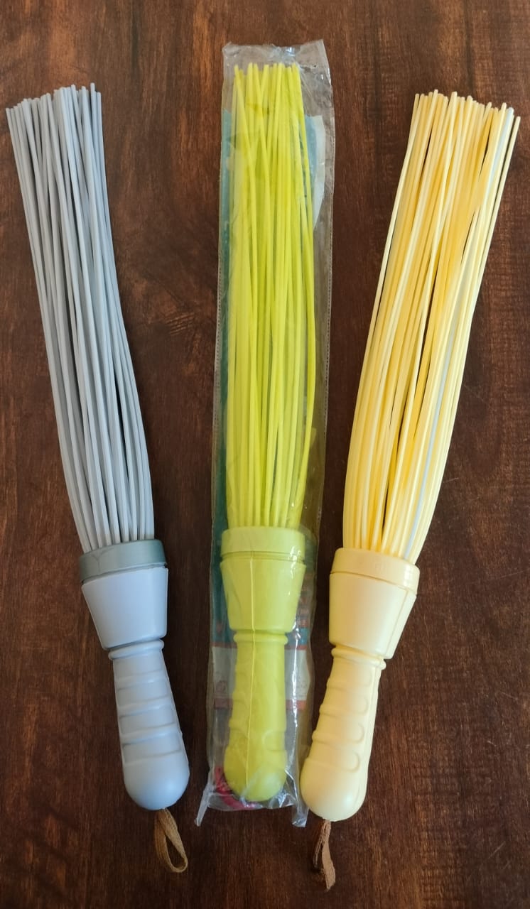 Broom Stick